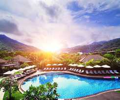 Hotel Metadee Concept