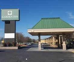Hotel Garden Inn