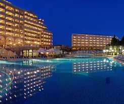 Hotel Sol Nessebar Palace - All Inclusive