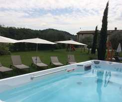  Agriturismo al Tralcio