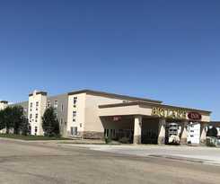 Hotel Big Lake Inn