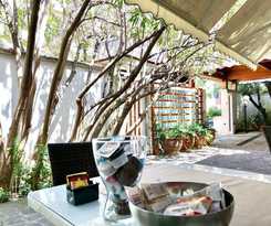 Hotel Villa Alba Boutique