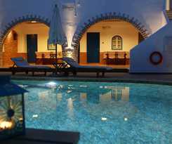 Hotel Dimitra