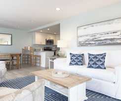 Hotel Sea Crest Resort