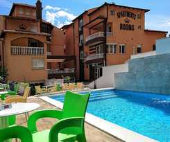 Hotel Villa Nadin