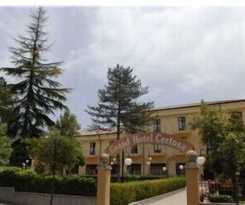Hotel Grand Hotel Certosa