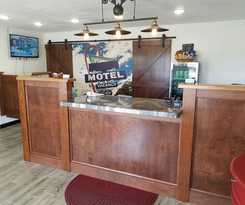 Hotel West Plains Motel