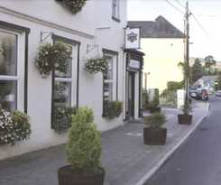 Hotel Casey\'s Glengarriff