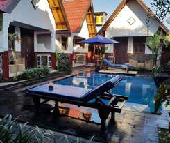 Hotel Gili Bagaz Cottages