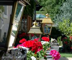 Hotel Moulin de Vigonac