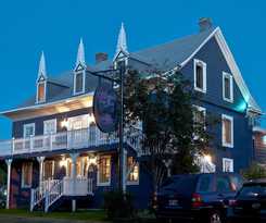 Hotel Auberge des &Icirc;les du Bic