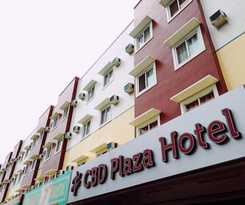 Hotel CBD Plaza