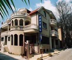 Hotel Antik