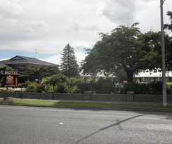 Hotel Mount Hutt Motels