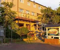 Hotel Holsteinische Schweiz