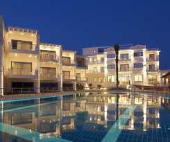 Hotel Ionian Theoxenia