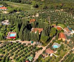  Agriturismo Vecchio Borgo di Inalbi