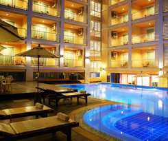 Hotel Best Bella Pattaya