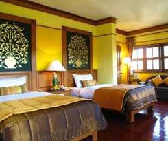 Hotel Suanthip Vana Resort