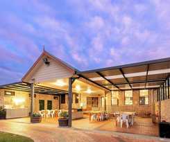 Hotel BIG4 Mudgee Holiday Park