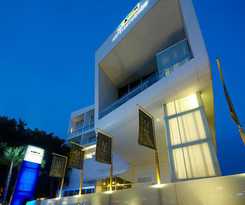 Baraquda Pattaya By Heeton