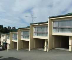 Hotel Townhouse Motel