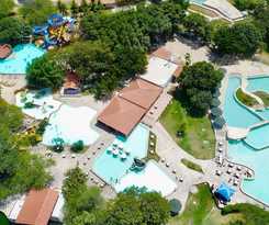 Hotel Thermas Mossor&oacute;