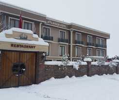 Hotel Aygur