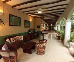 Hotel Boutique Casa Quetzal