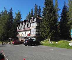 Hotel Penzion Pleso