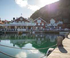 Hotel Bryggan Fj&auml;llbacka