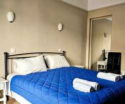  Omega Rooms Anaxos