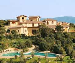 Hotel Giardino Corte Rubja