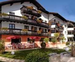 Hotel Hirsch