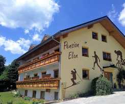 Hotel Pension Elan