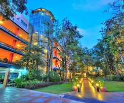 Gazebo Resort Pattaya