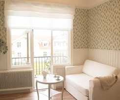 Hotel Pensionat Neptun