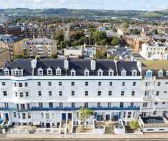 Hotel The Southcliff
