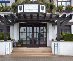 Hotel Antik and Galerie Sofia