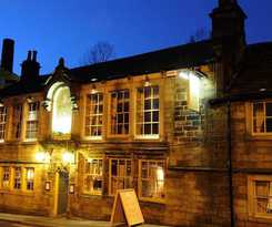 Hotel White Lion