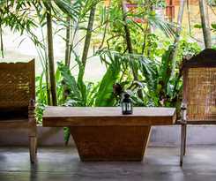 Hotel Anahata Resort Samui