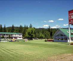 Hotel Clearwater Country Inn and RV Park