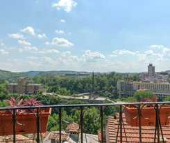 Hotel Stambolov Veliko Tarnovo