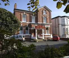 Hotel Bowden Lodge