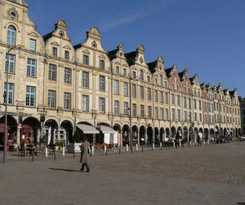 Hotel H&ocirc;tel Moderne
