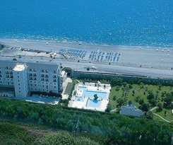 Hotel Villaggio Eurolido