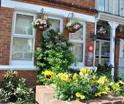 Hotel Chandos Premier Folkestone - Channel Tunnel