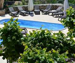 Hotel Le Colombier