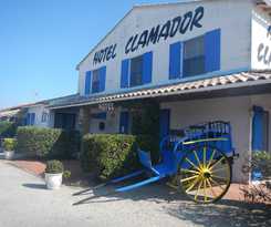 Hotel H&ocirc;tel Clamador