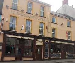 Hotel The Middlegate